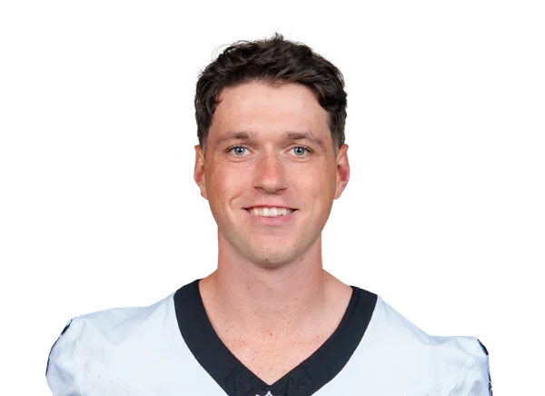 Charlie Smyth