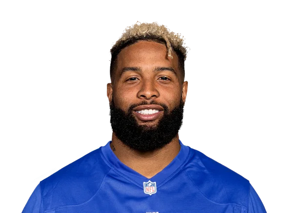 Odell Beckham Jr.