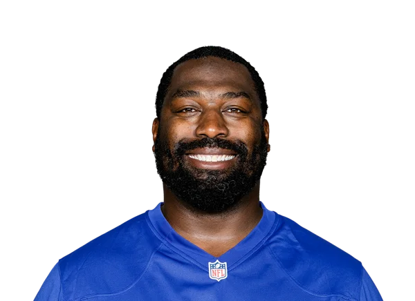 Shelby Harris