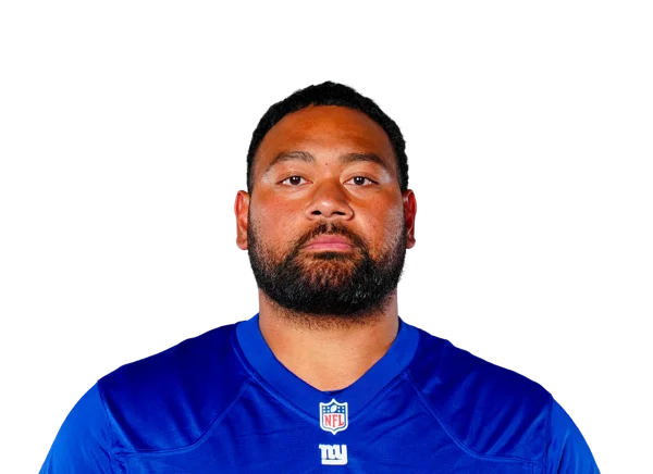 Josh Tupou