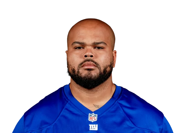 Jermaine Eluemunor