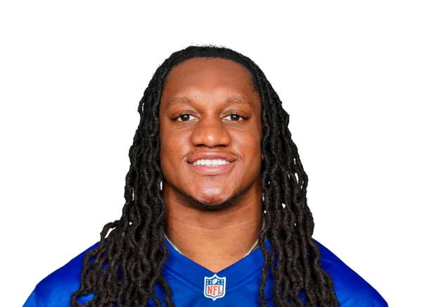 Tremaine Edmunds