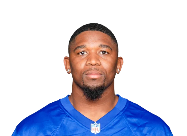Chauncey Golston