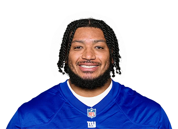 Malik Harrison