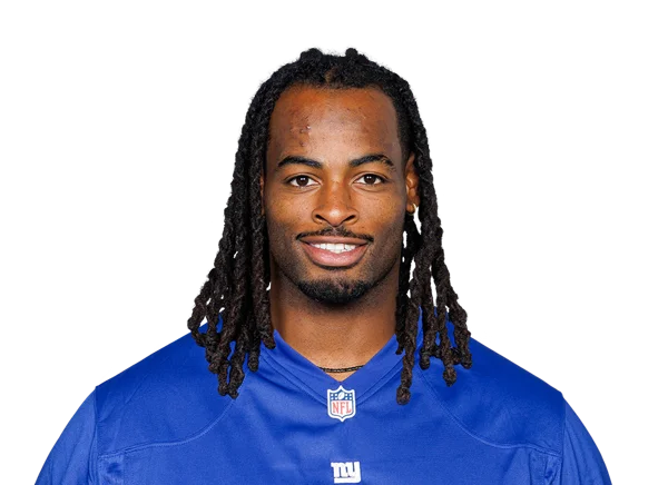 Najee Harris