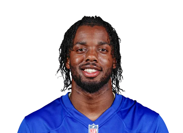 Paulson Adebo