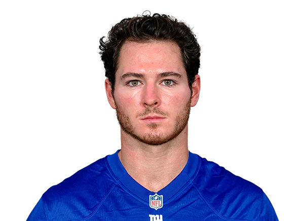 Charlie Jones