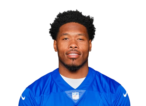 Tyrone Tracy Jr.