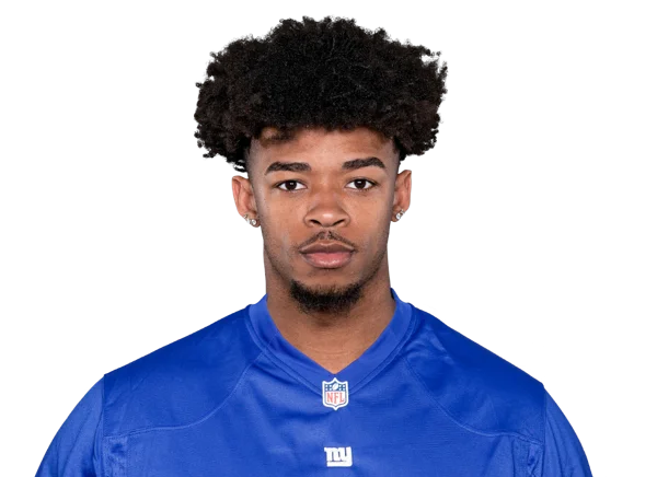 Greg Newsome II