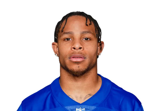 Ar'Darius Washington