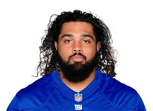 Darian Kinnard