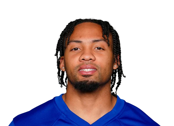 Rico Payton