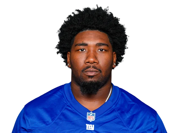 Darius Alexander