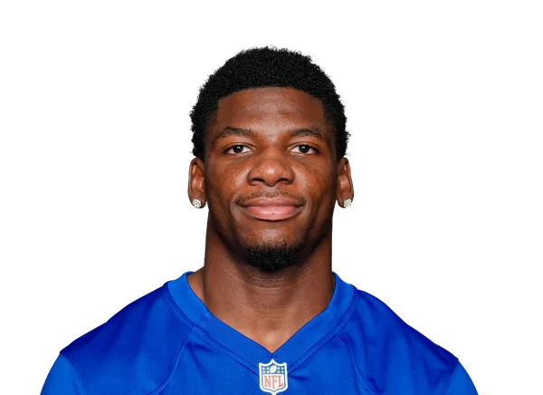 Deonte Banks
