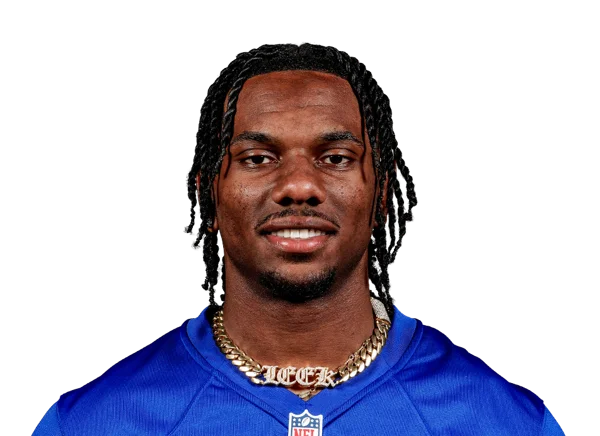 Malik Nabers