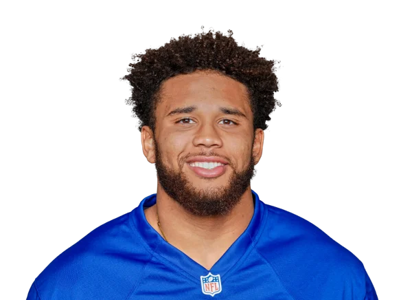 Marcus Mbow
