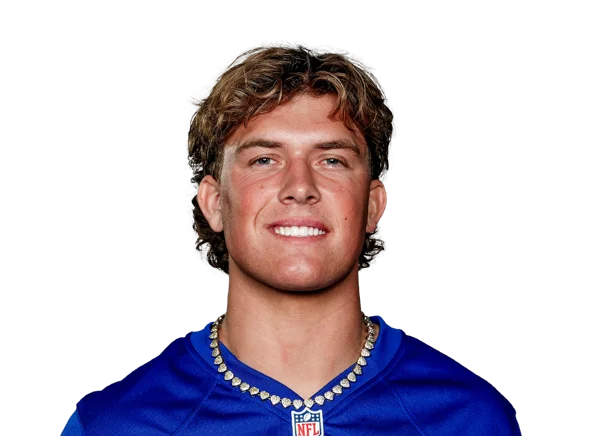 Jaxson Dart