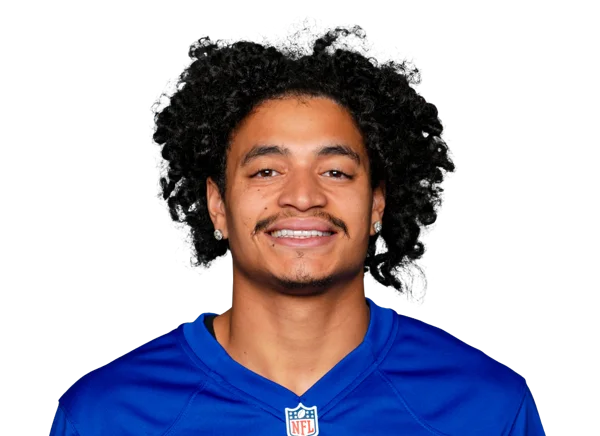 Jalin Hyatt