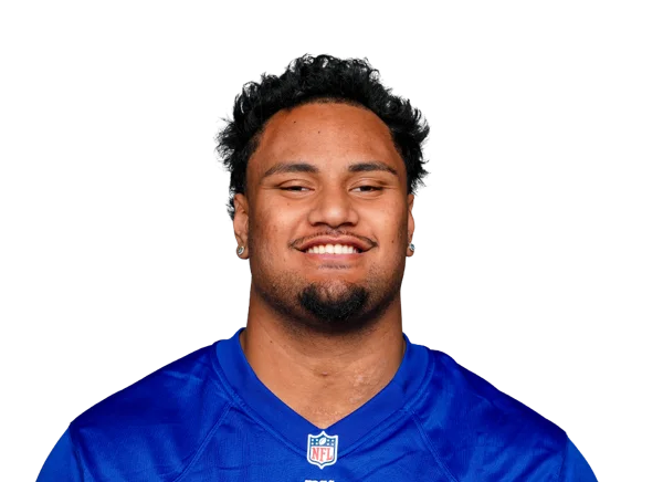 Francis Mauigoa
