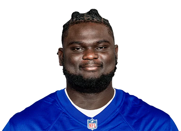 CJ Okoye