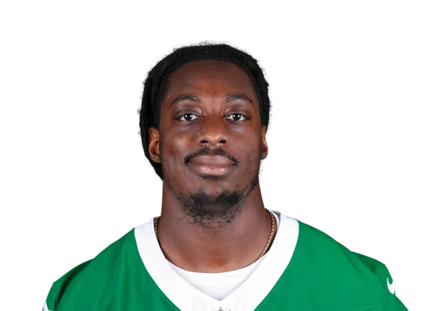 Jelani Woods