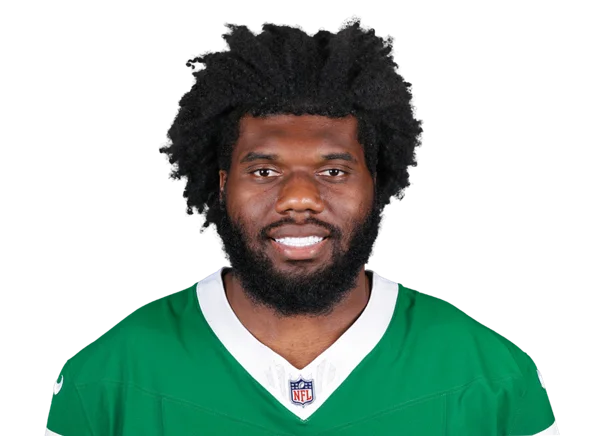 Darrell Jackson Jr.