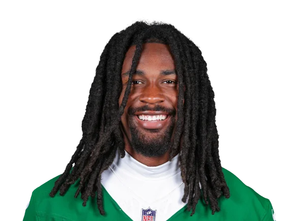 Omar Cooper Jr.
