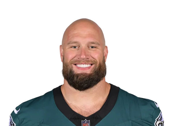 Lane Johnson