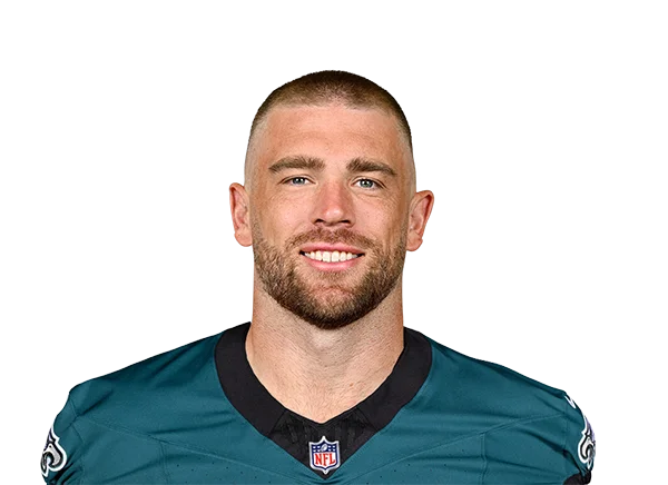 Zach Ertz
