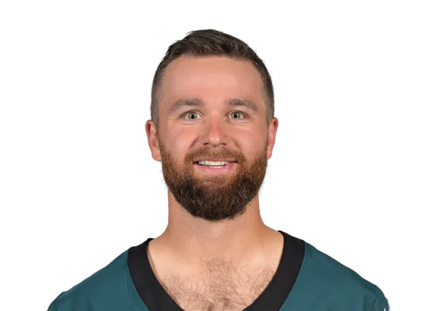 Jake Elliott