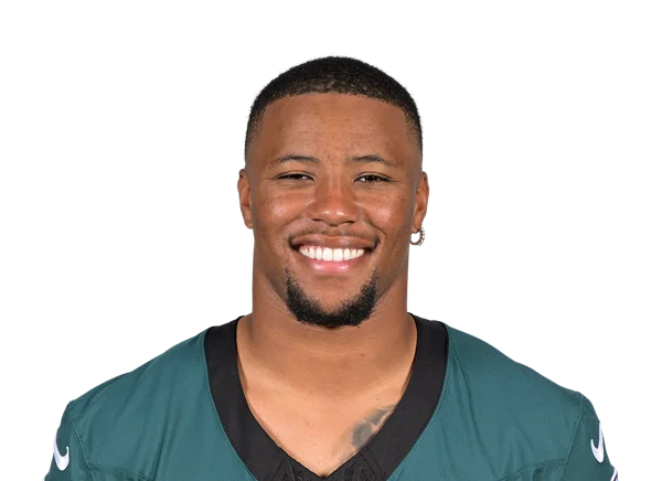 Saquon Barkley