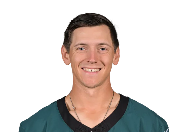 Braden Mann