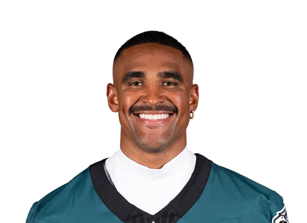 Jalen Hurts