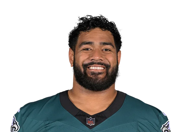 Jordan Mailata