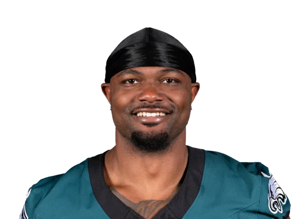 Dameon Pierce