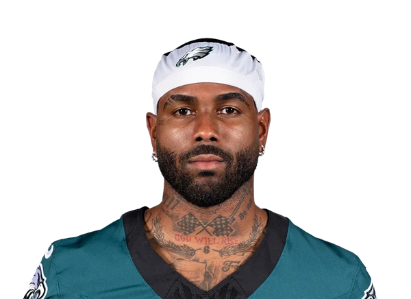 Elijah Moore