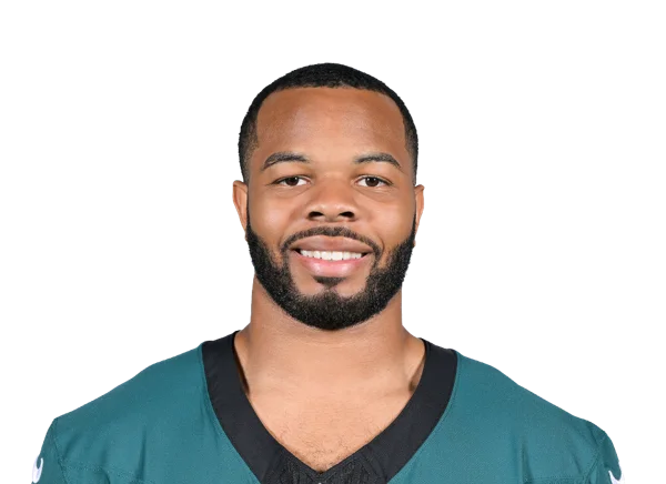 Jeremiah Trotter Jr.