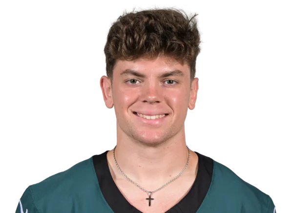Cooper DeJean