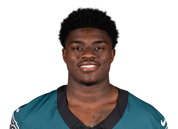 Darius Cooper