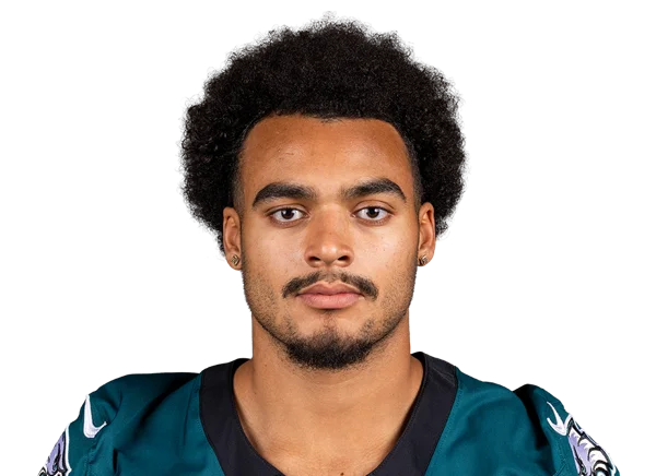 Keyshawn James-Newby