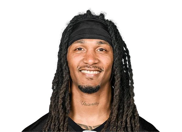 Rayshawn Jenkins