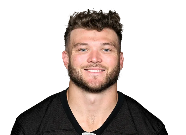 Cole Holcomb