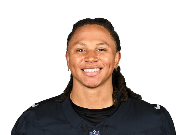 Brandon Johnson