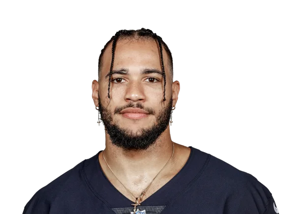 Travis Homer