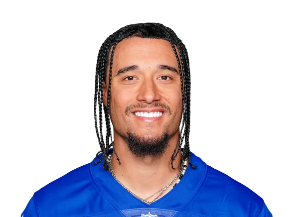 Isaiah Hodgins