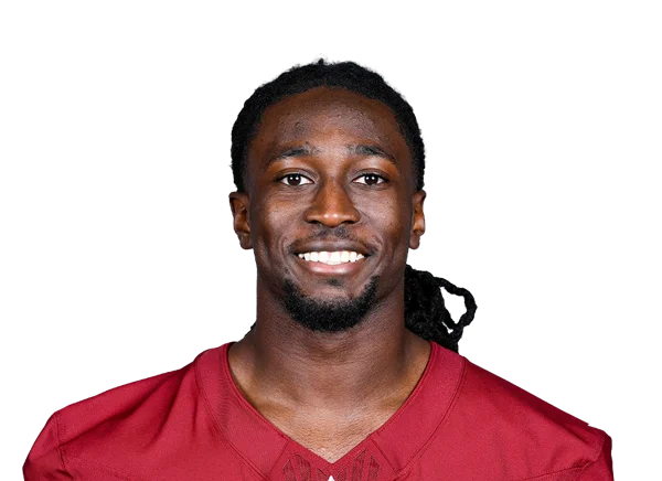Darius Rush