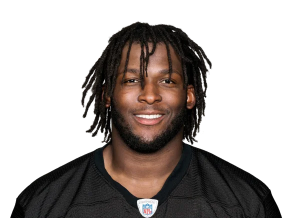 Keeanu Benton