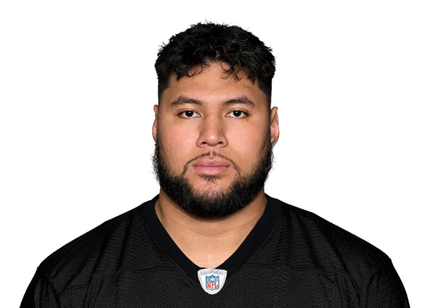 Troy Fautanu