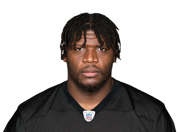 Darnell Washington
