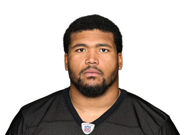 Derrick Harmon